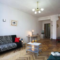 Фото Отель Питерские каникулы на улице Коломенская