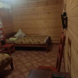 Фото Отель Станица Черноярская