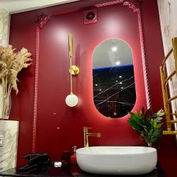 Фото Отель RentFlat (Рент Флэт) на улице Матрены Наздрачевой 5/2