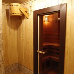 Фото Отель Три Медведя