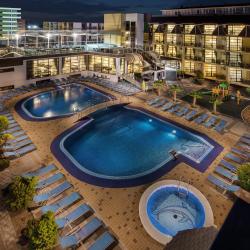 Фото Отель Pontos Family Resort Hotel All inclusive (Понтос Фэмили Резорт)