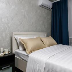 1-комнатные апартаменты стандарт