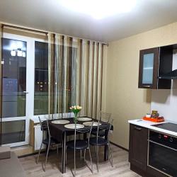 Фото Отель Квартира в шаговой доступности от Мамаева кургана
