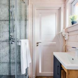 Фото Отель Лиса в шалаше