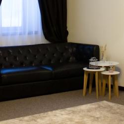 Фото Отель Asyr Hotel (Асыр)