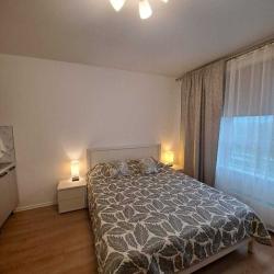 Фото Апартаменты на улице Курчатова, 25/4