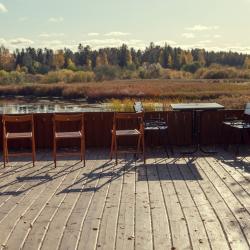Фото Отель Vyritsa Village ( Вилладж)