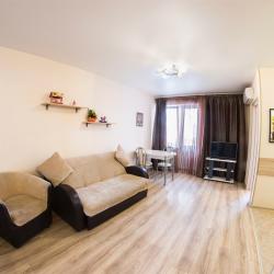 2-комнатные апартаменты студия