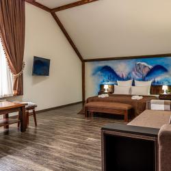 Фото Отель Аламат