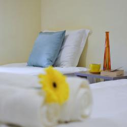 Фото Отель Old Friends Gyumri (Олд Фрэндс )