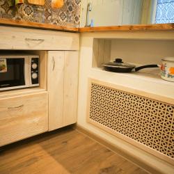 Фото Апартаменты на улице Высоковольтная 23