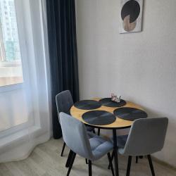 Фото Апартаменты на улице Зареченская 6к3