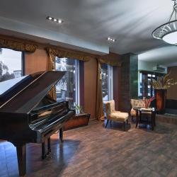 фото 31 Maldini 1899 Boutique Hotel (Мальдини 1899)