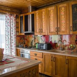 Фото Отель Дом Печки-лавочки