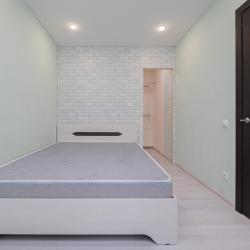 3-комнатные апартаменты улучшенные