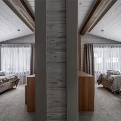 Коттедж премиум 