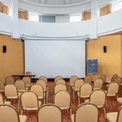 Cosmos Petrozavodsk Hotel (Космос Петрозаводск) — b43400e969834b6b951acfc24bf99ba1