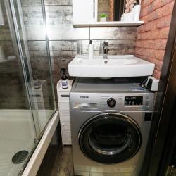 Фото Отель Большая студия с шикарным видом
