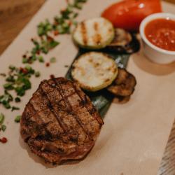 Фото Отель Ермак