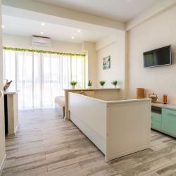 Фото Отель Сочная студия Посейдон