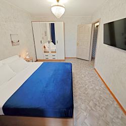 Апартаменты улучшенные