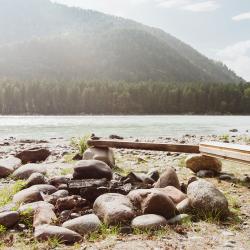 Фото Отель Altay Bereg (Алтай Берег)