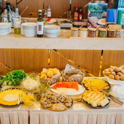 Фото Отель Панорама Ачишхо