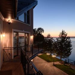 Фото Отель Voda Boutique Hotel (Вода)