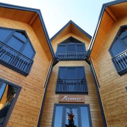 Фото Отель Everest Rest House (Еверест Рест Хаус)