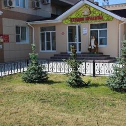 Фото Отель Русь