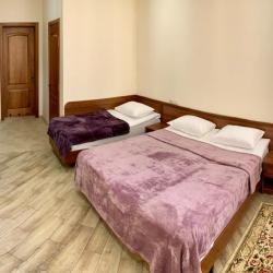 3-местный номер комфорт