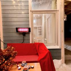 Фото Отель Кархун Каса