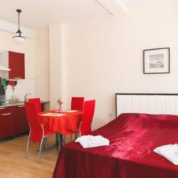 Фото Отель Старая Хоста