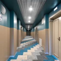 Фото Отель Звезда Моря