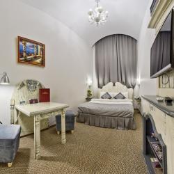 Фото Отель Жуков