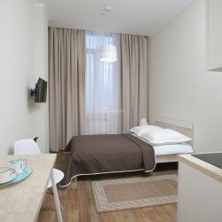 Фото Отель Парк Сити