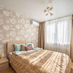 1-комнатные апартаменты стандарт Щорса, 103