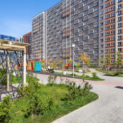 Фото Отель ПоСутки на улице Батальная 98