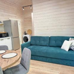 Фото Отель Sunny Home Дом на ул. Мира 32 (Санни Хоум)