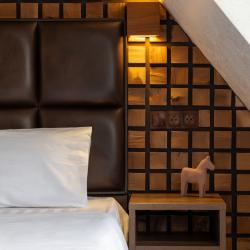 Фото Red Wood Hotel by Provence (Рэд Вуд Отель)