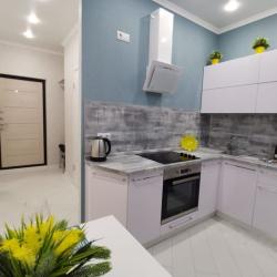 Фото Апартаменты на улице Еляна 66