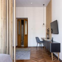 фото 4 Focus Rooms (Фокус Румс) Невский