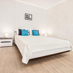 Фото Отель Sutki Life (Сутки Лайф) на Космонавтов