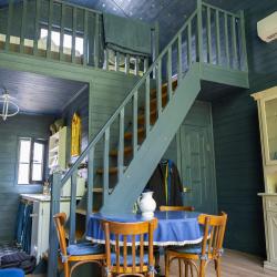 Фото Отель Гарри и философский чан