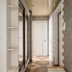 2-комнатные апартаменты стандарт