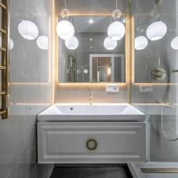 Апартаменты № 133