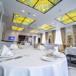 Фото Гранд Отель Звезда