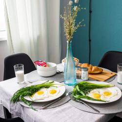 фото 19 Vero Apartments (Веро Апартментс) на шоссе Алтуфьевское