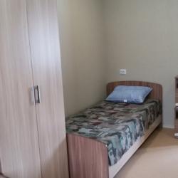 Номер стандарт с 2 односпальными кроватями