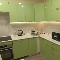 2-комнатные апартаменты стандарт